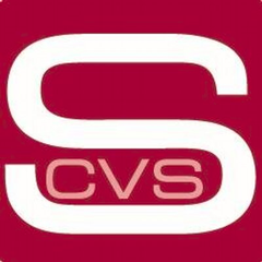 Sutton Centre for Voluntary Services logo