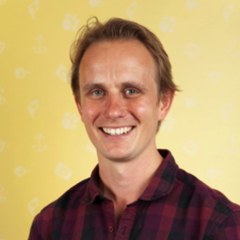 Andrew Ainsworth