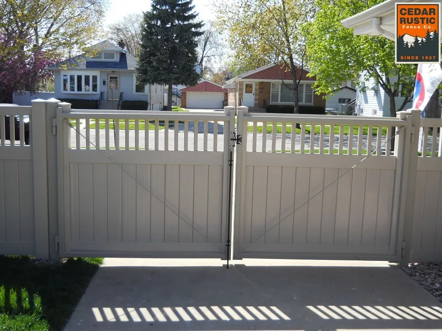 Top Mindset Triggers Behind Painting a Vinyl Fence