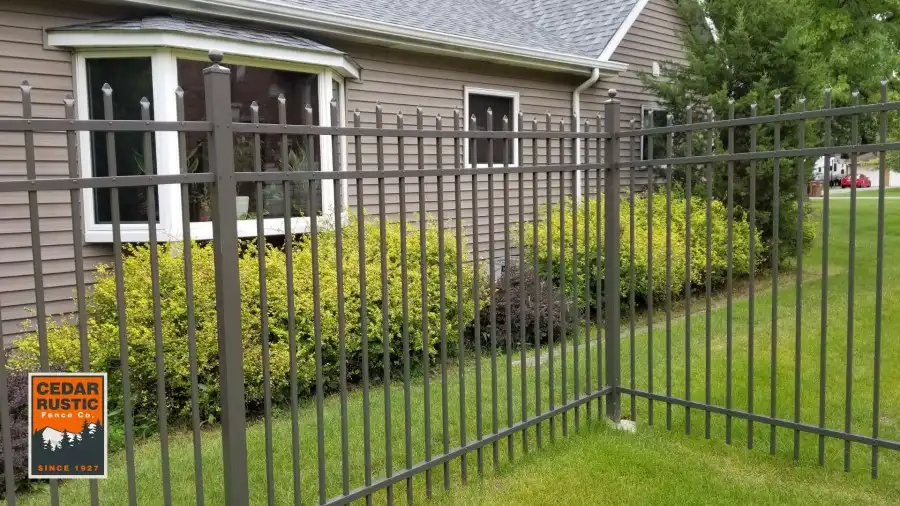 Aluminum: Classic Elegance with Modern Durability
