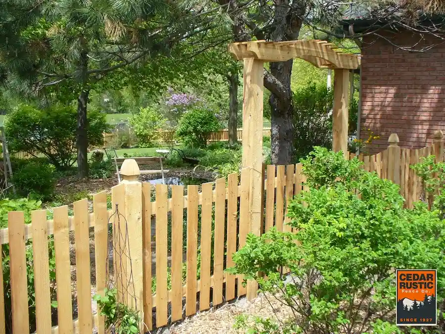 What Makes One Cedar Fence Last Longer Than Another?