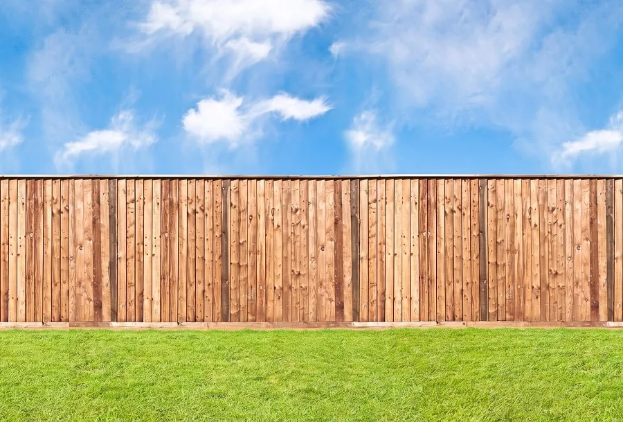 Cost of Pine Fences
