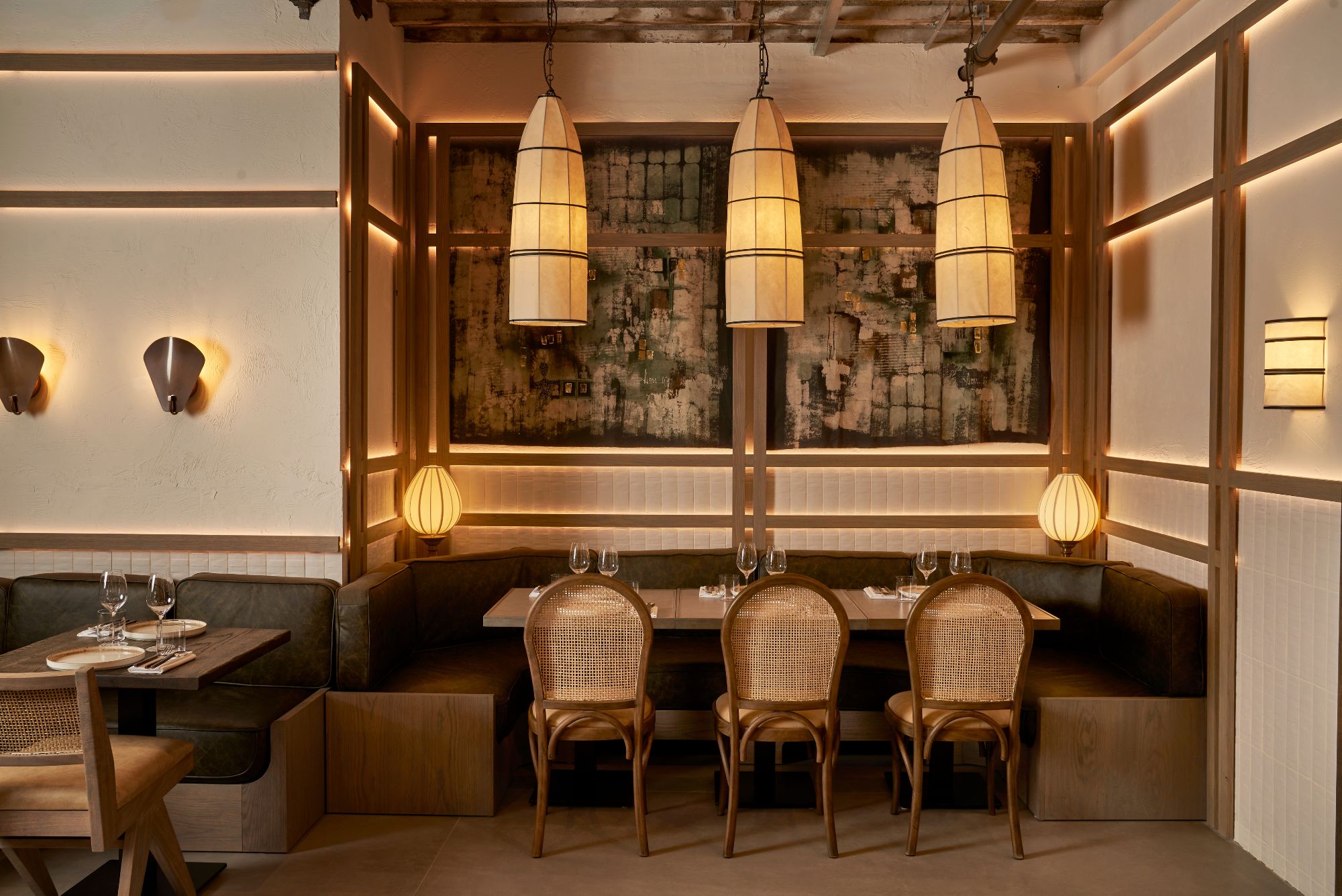 Best sri lankan restaurant London, flexible seating 