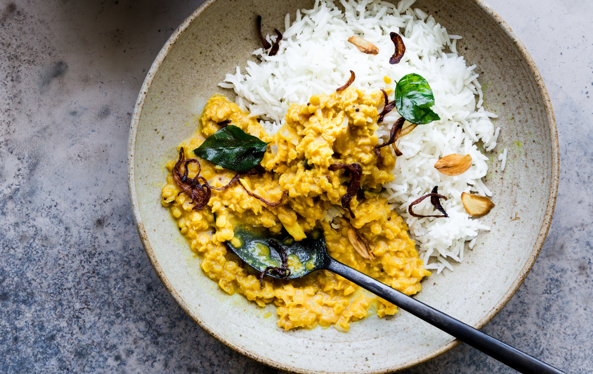 Best sri lankan restaurant London, tasting menu