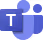 microsoft office teams icon