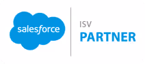 Salesforce ISV Partner Badge