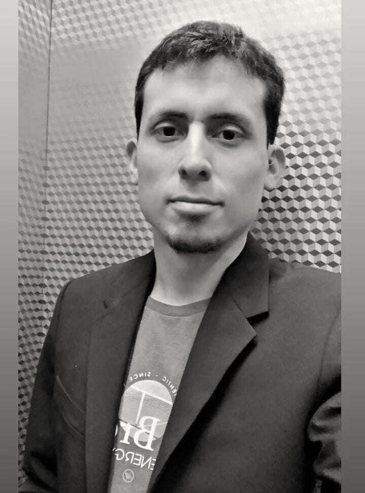 Luis Pelaez