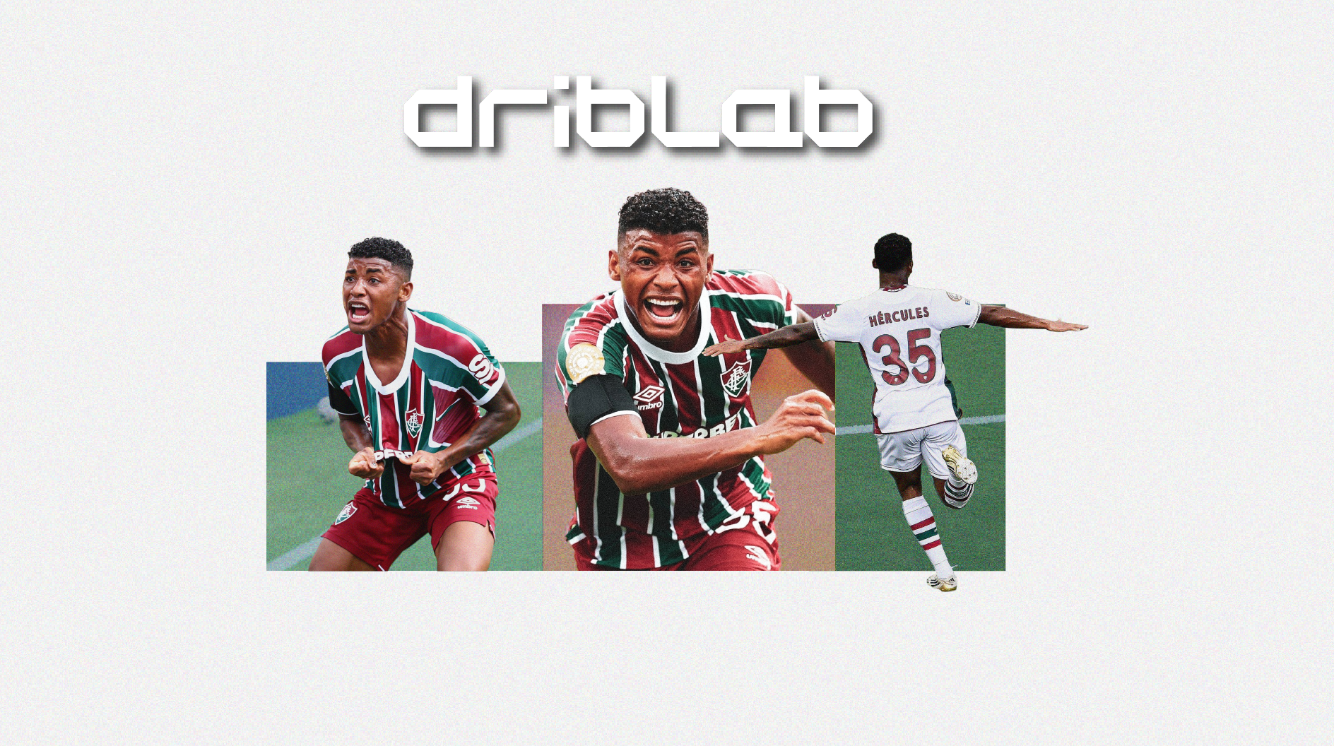 Hércules: Fluminense’s Driving Force in Midfield