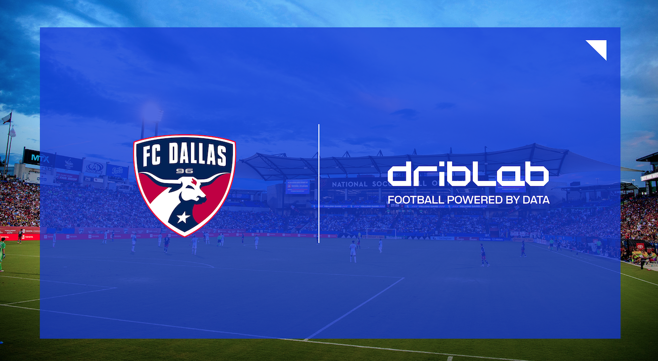 Customer Success Story: Driblab and FC Dallas