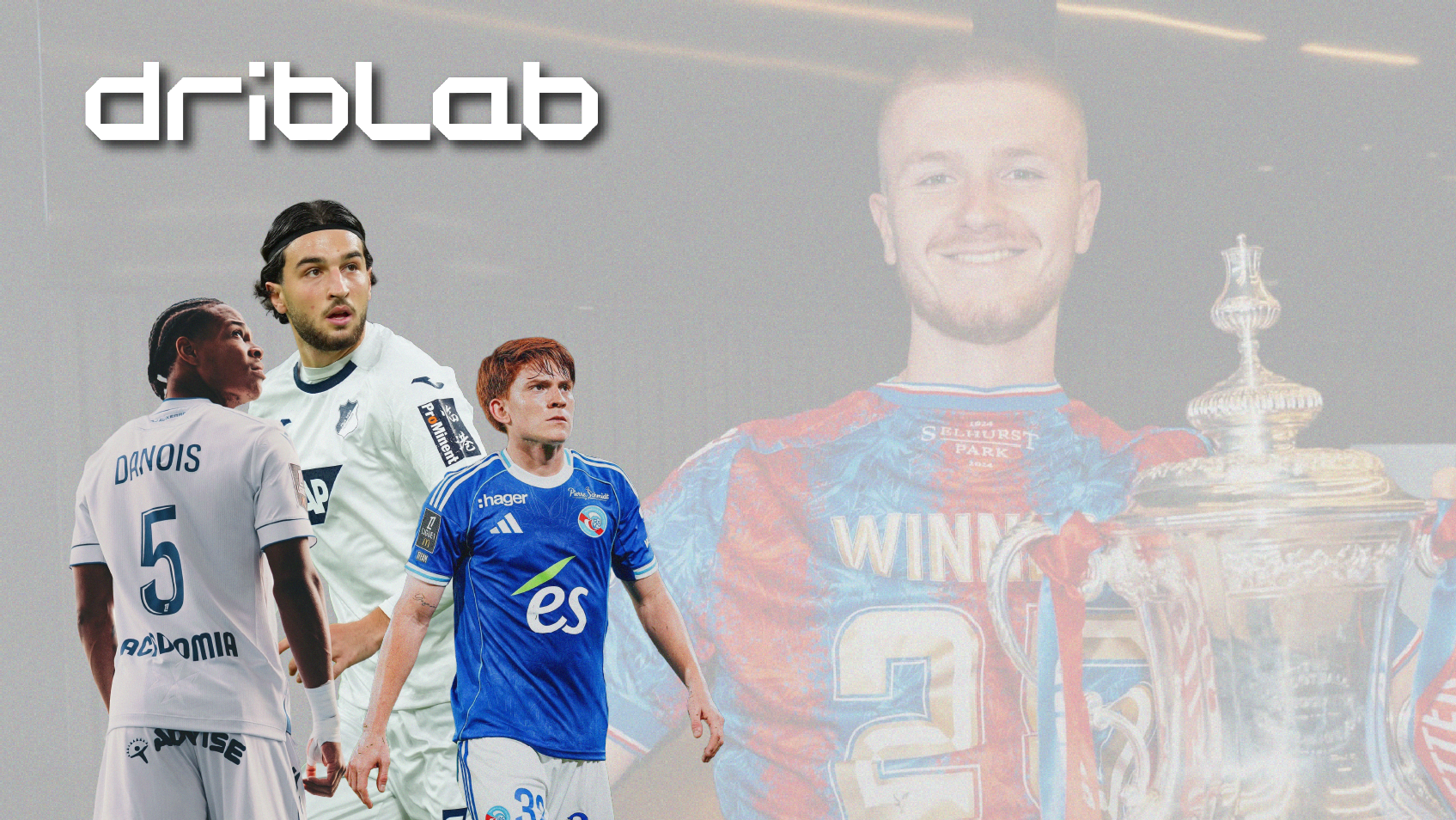 Adam Wharton Is Already Too Expensive: Who Are the Best Alternatives?