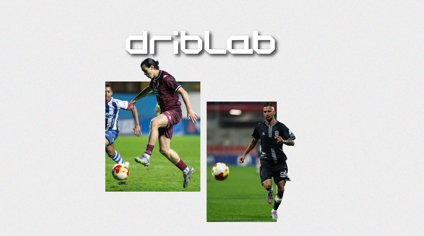 Five Young Players to Watch in Primera Federación