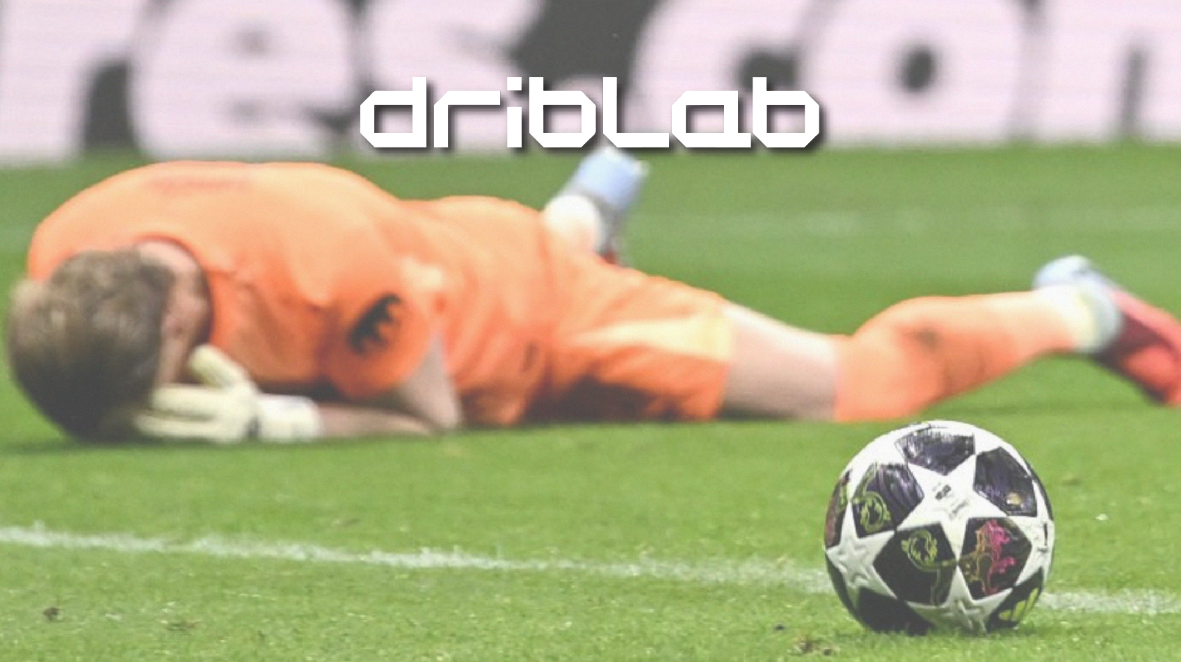 This Week's Errors Proved That Ball-Playing Goalkeepers Have Never Been More Valuable. Or More Exposed