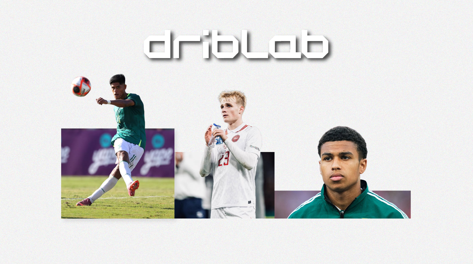 Five Players to Watch in the World Cup Qualifiers