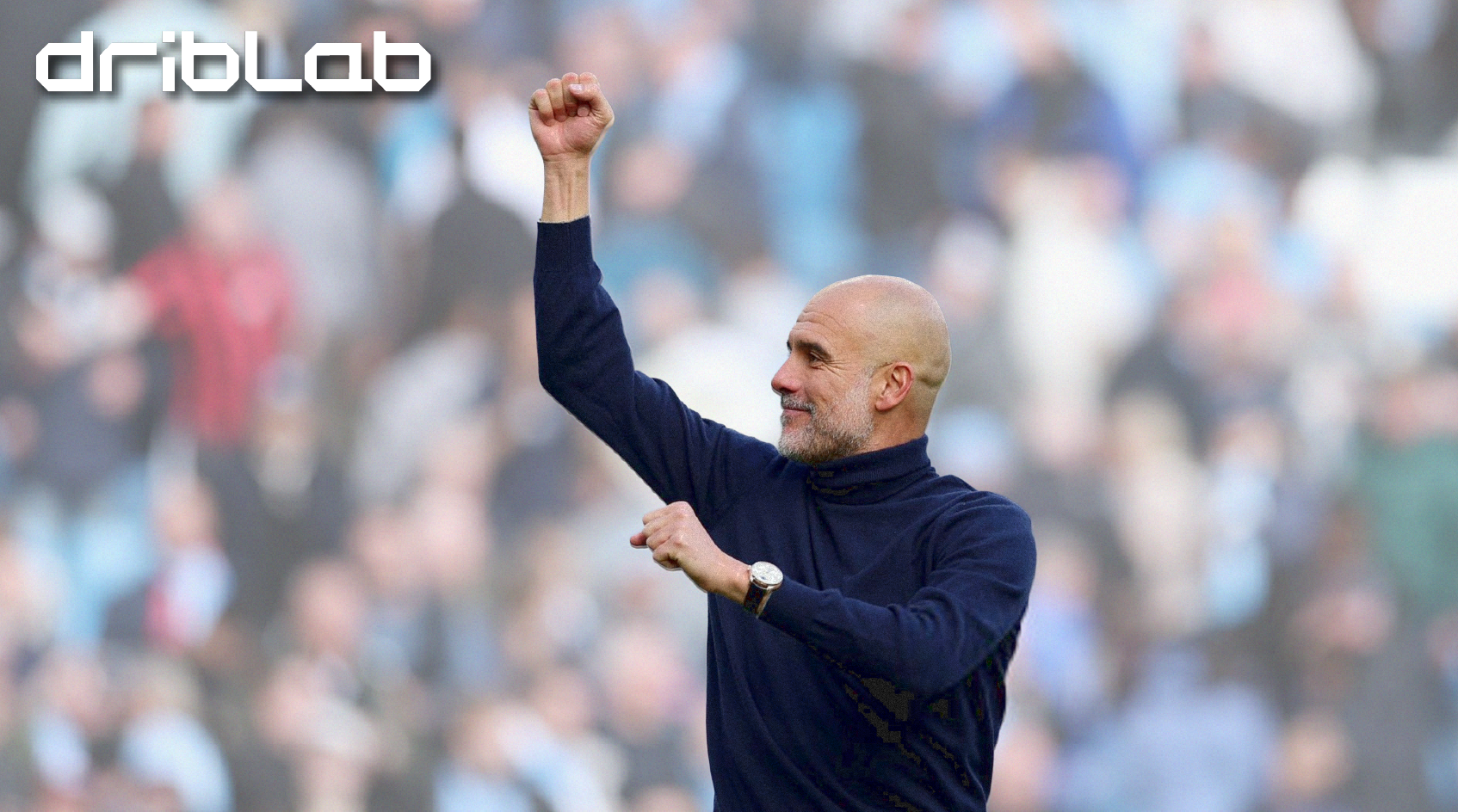 How Pep Guardiola Changed the Premier League