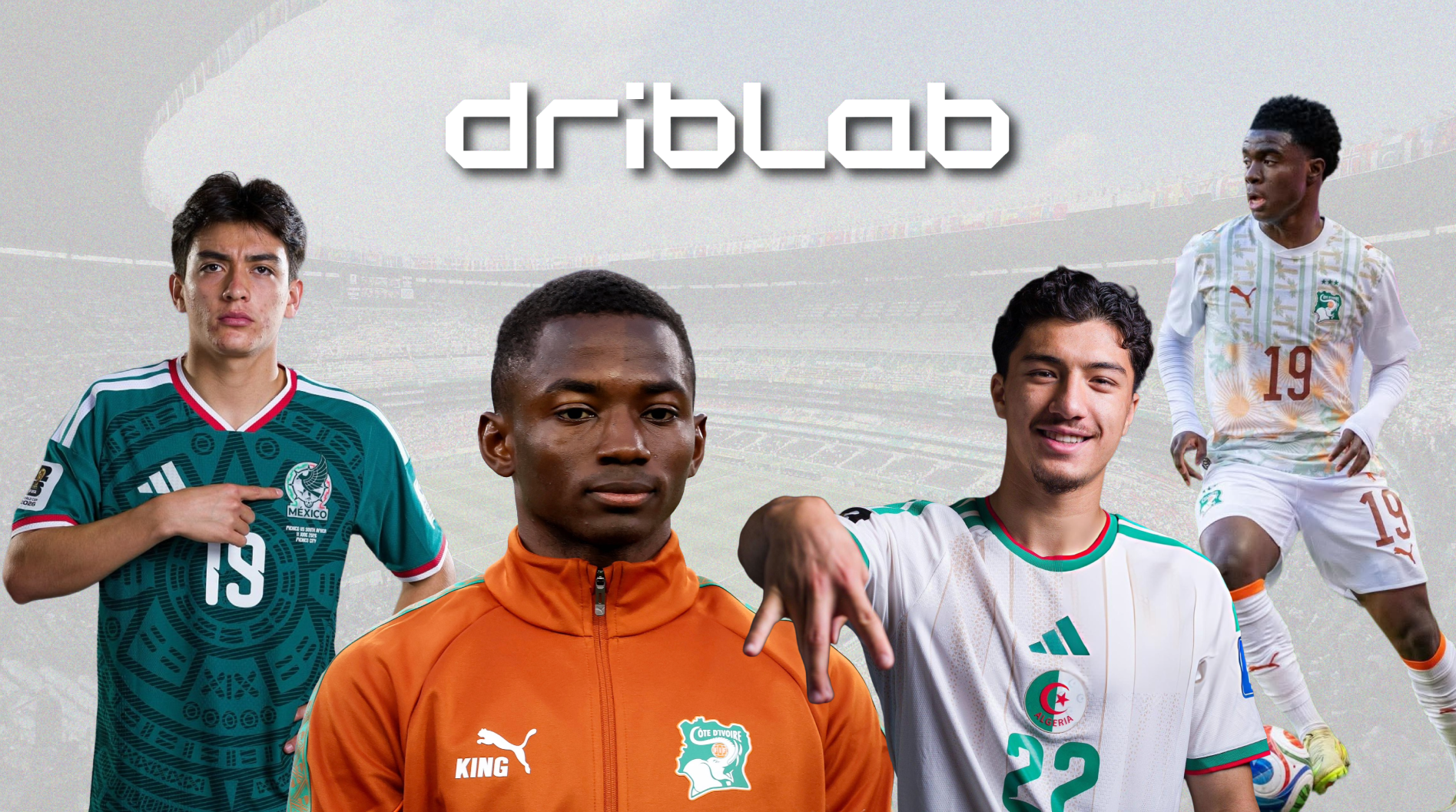 8 Players to Watch at the 2026 World Cup