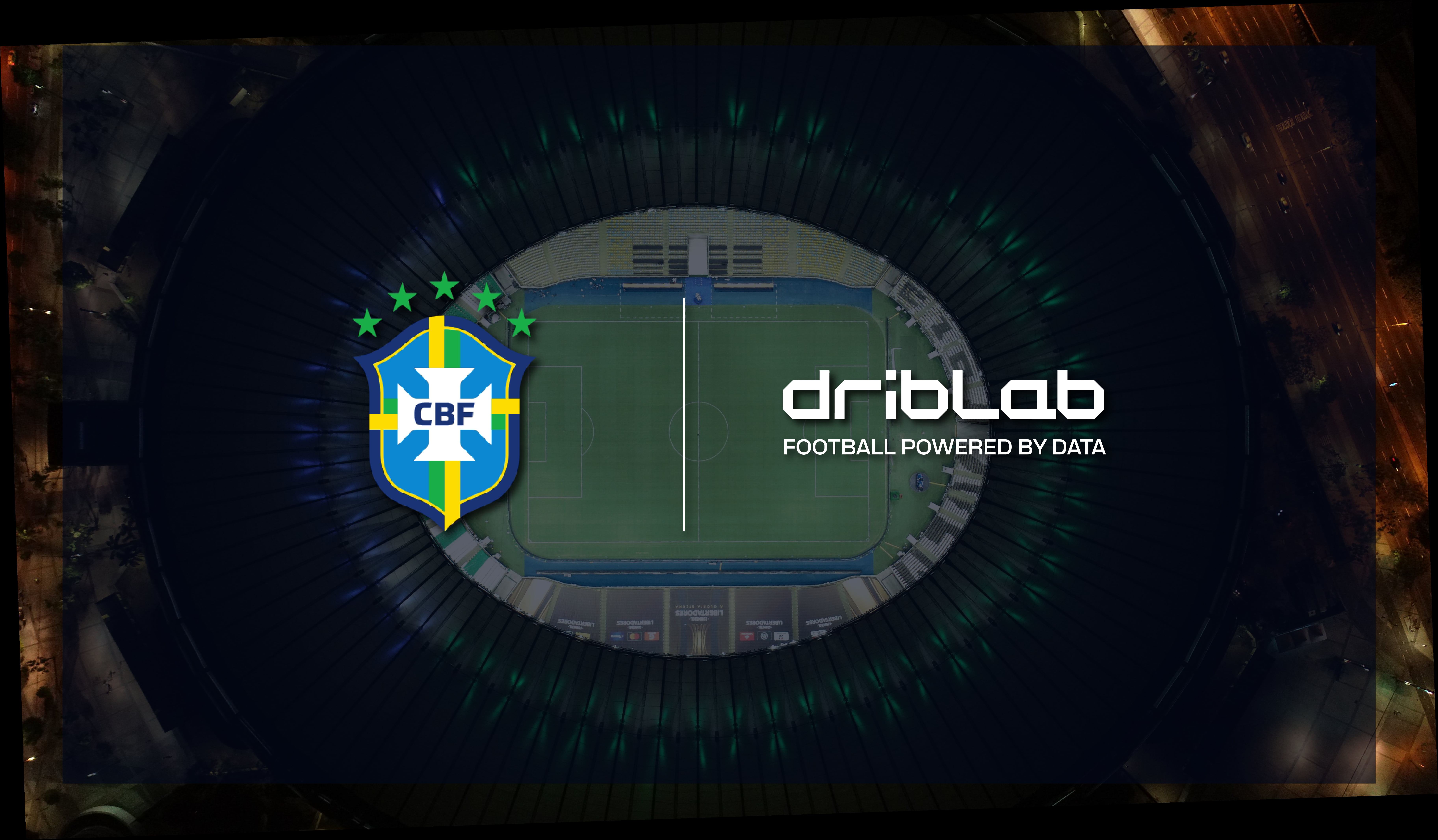 Brazil's CBF hires Driblab to provide data for the Women's Senior National Team, World Cup 2027 hosts