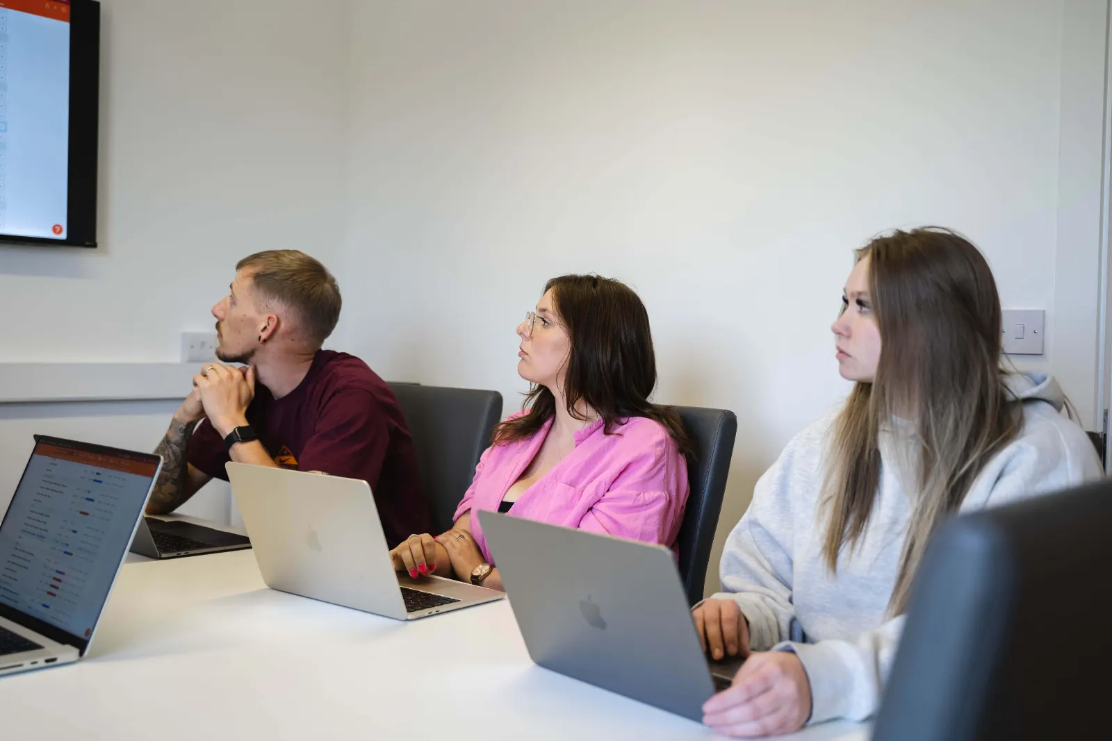 Unlock the Potential of your Business with our Marketing Masterclass