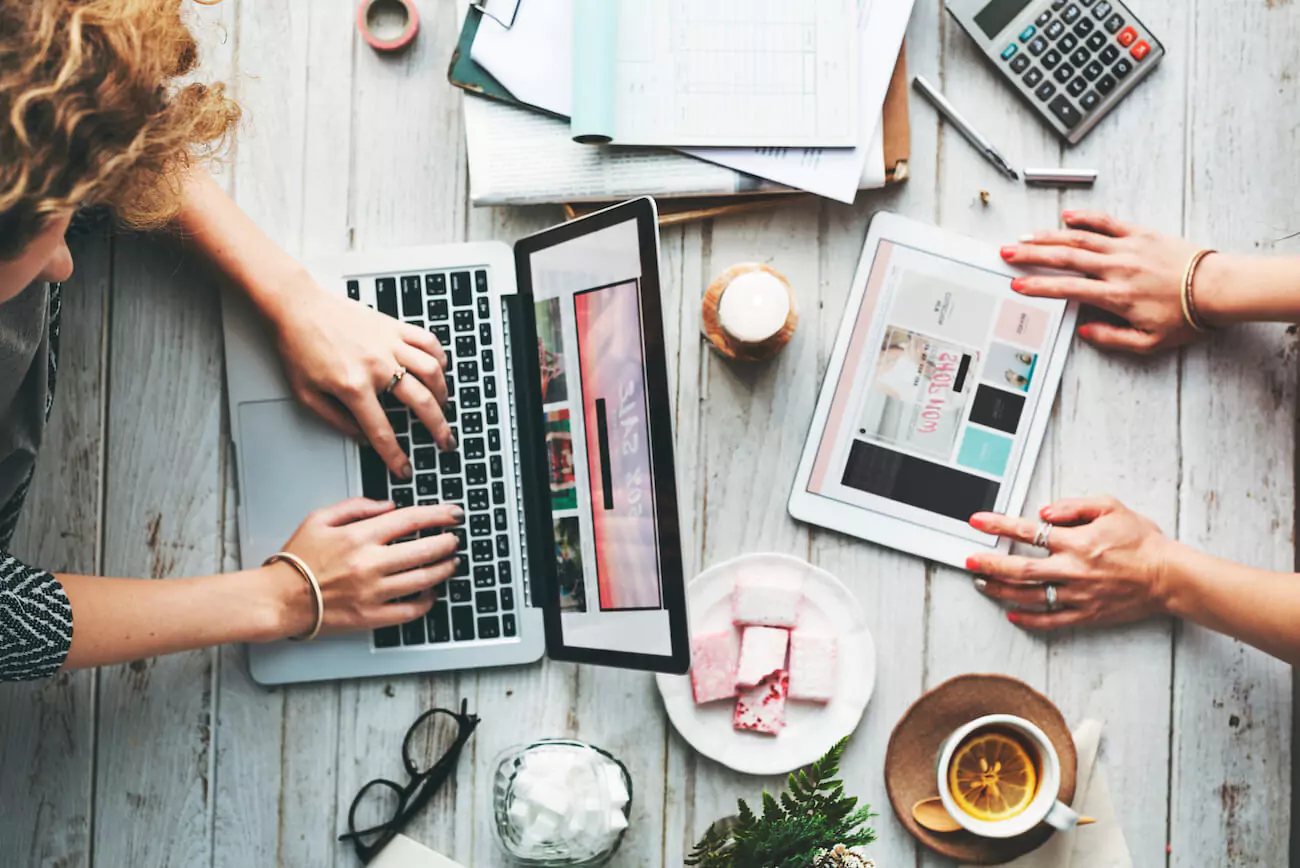 What should I ask a website design agency?