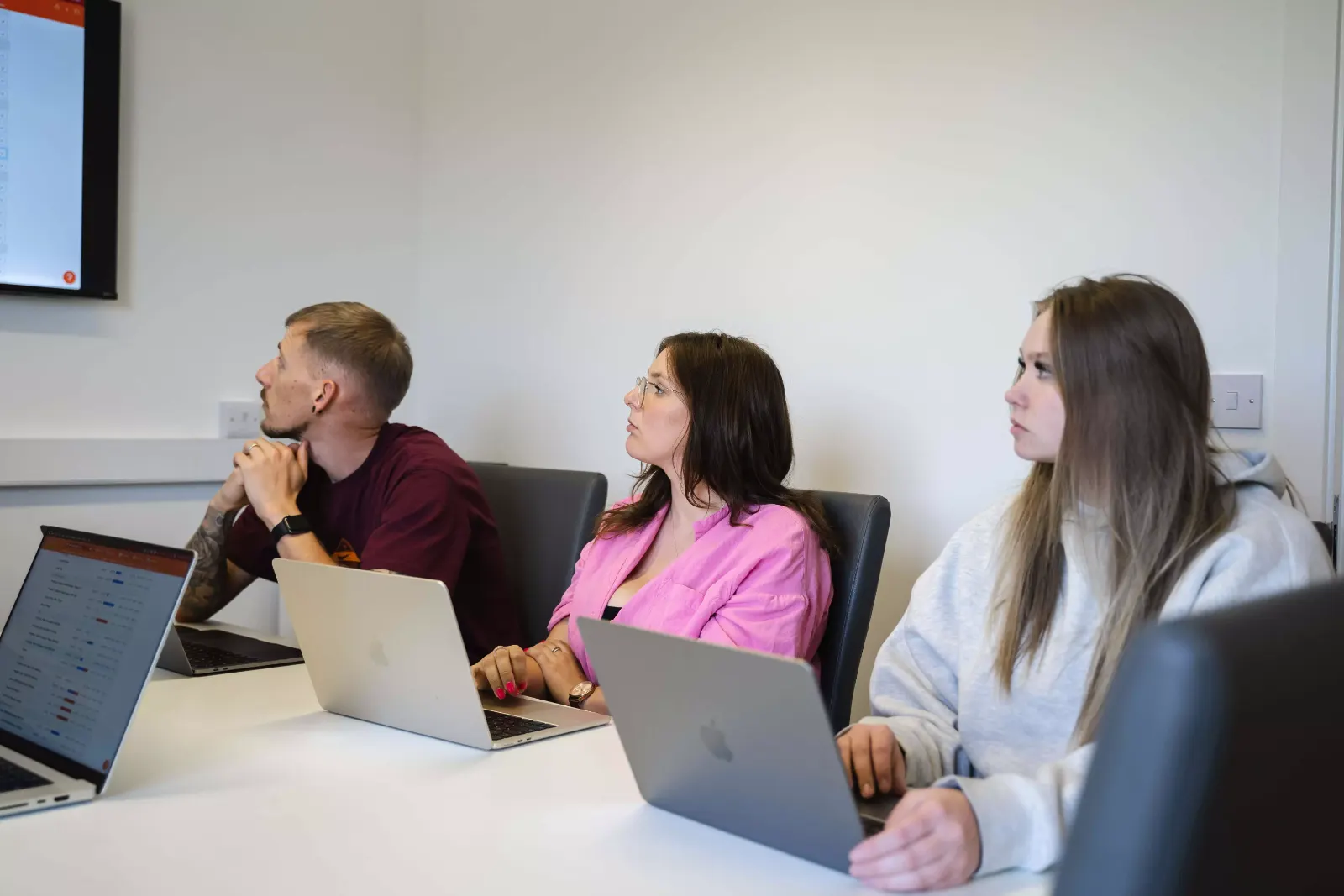 Unlock the Potential of your Business with our Marketing Masterclass
