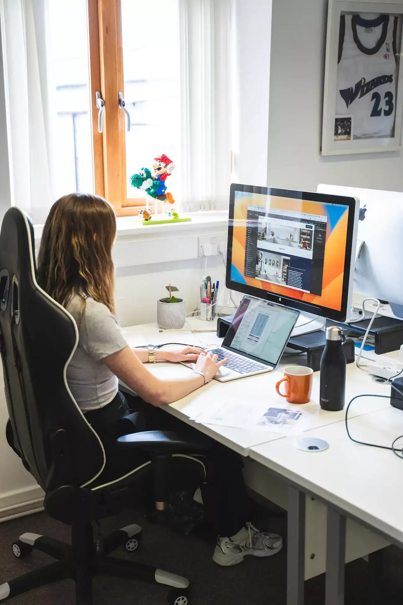 Top Web Design Trends to Watch in 2025: Stay Ahead of the Curve