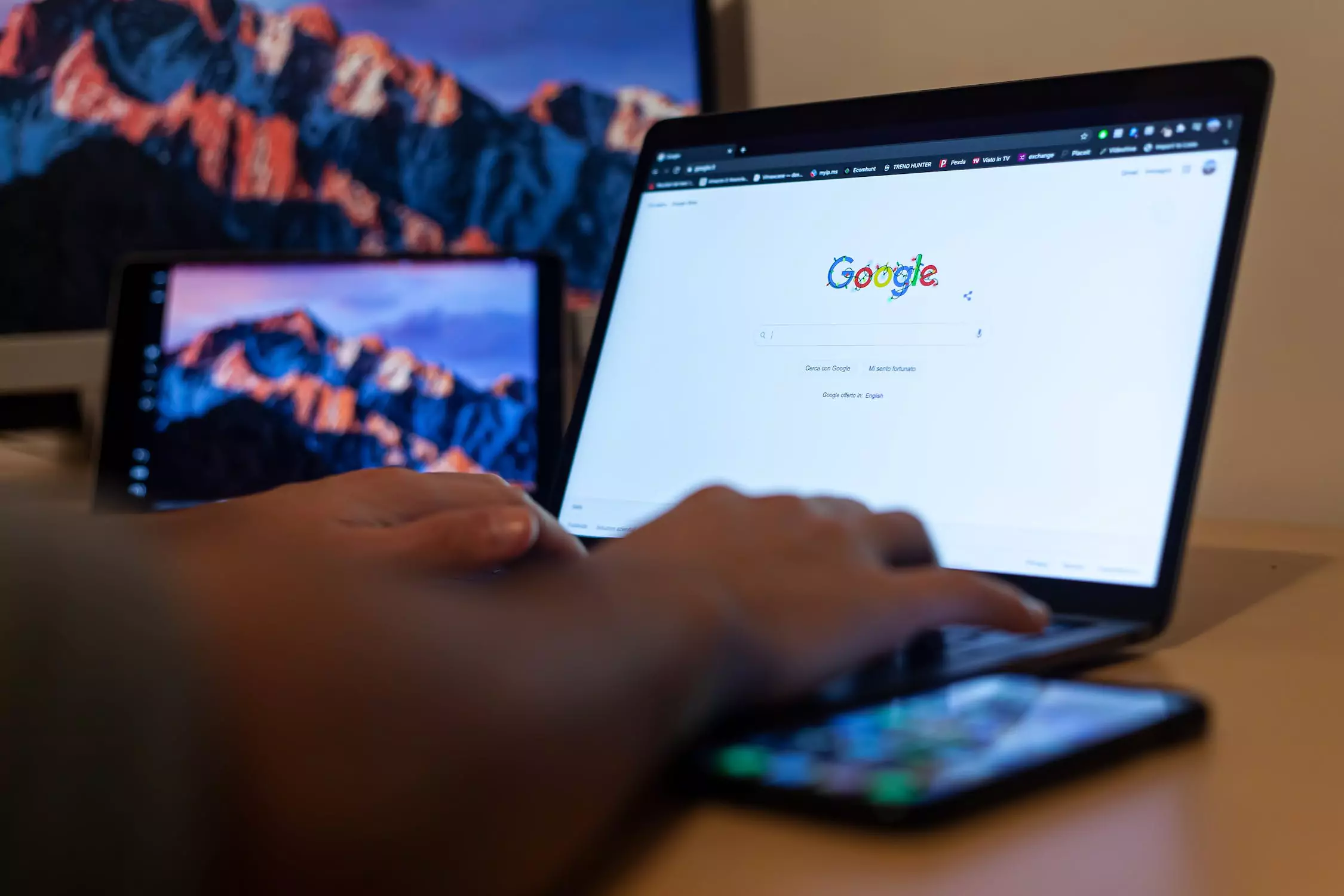 Google My Business Optimisation: A Comprehensive Guide to Outrank the Competition