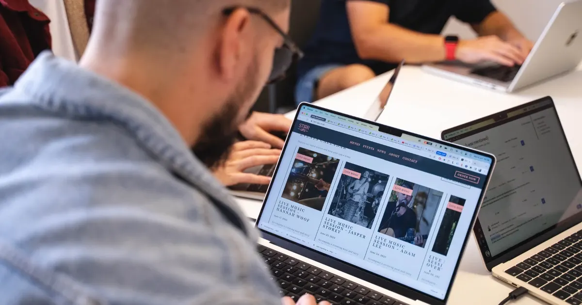 Elevating Your Online Presence: The Importance Of User Experience In Website Design