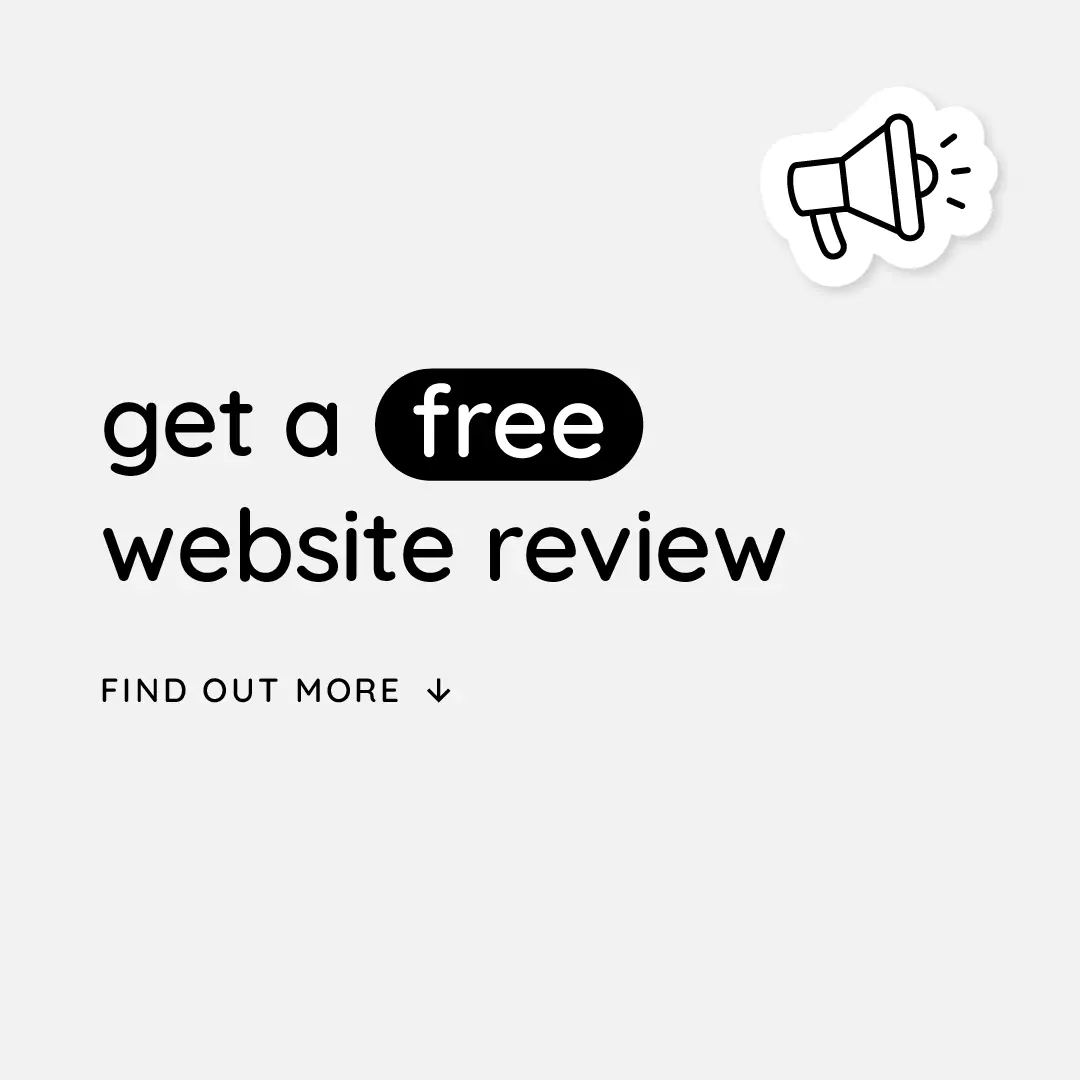 Get A Free Website Audit From Wizard Pi