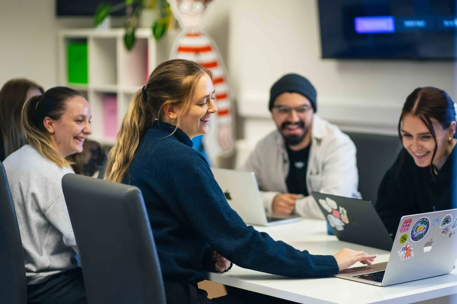 Agency vs. In-House Marketing & Design: The Big Decision