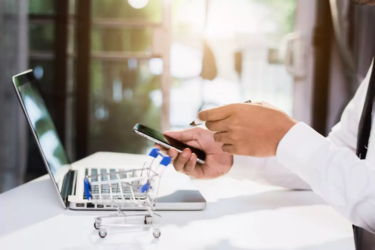 Looking to build an e-commerce site?