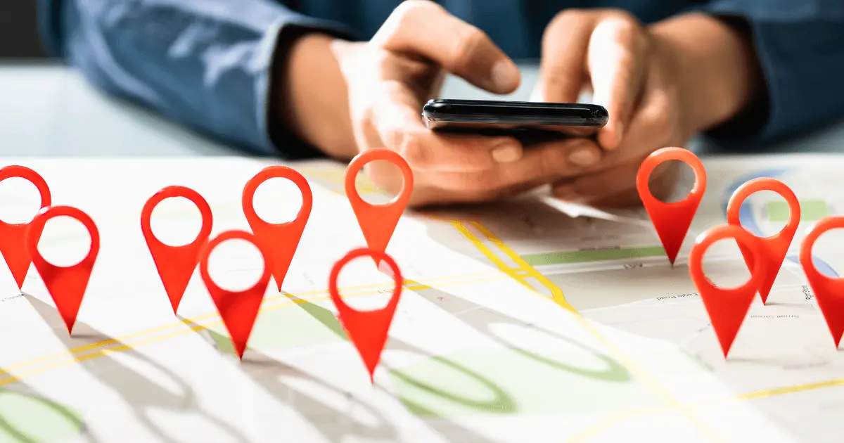 Could Local Marketing Be Your New Secret Weapon?