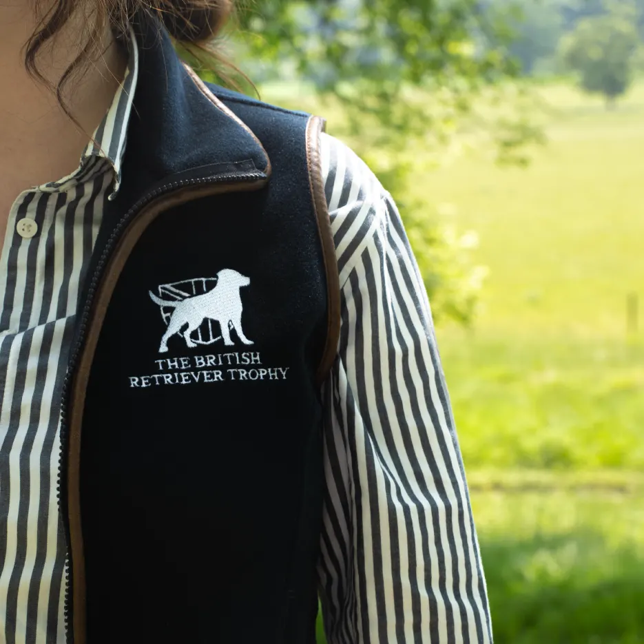The British Retriever Trophy project image 4