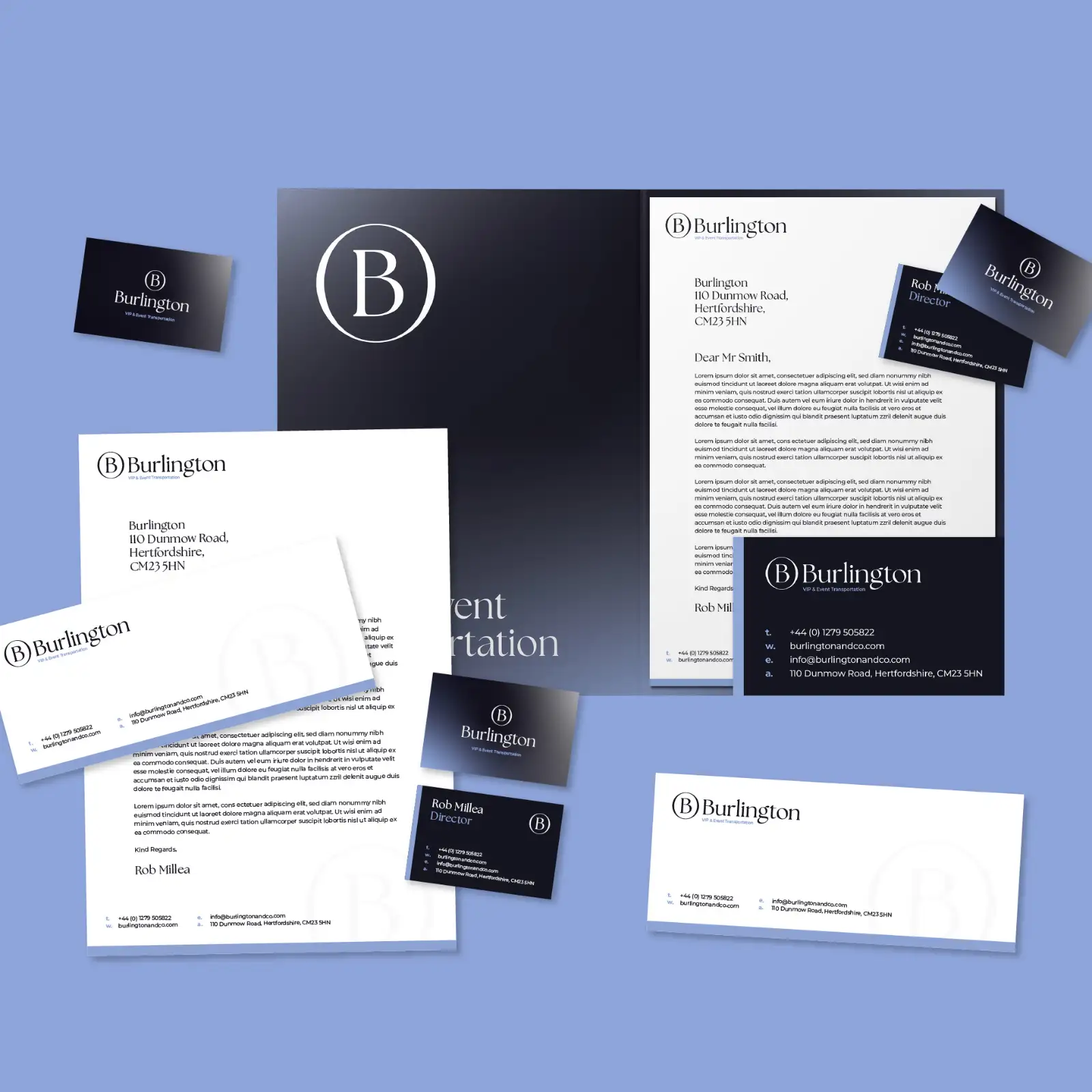 Burlington project image 2