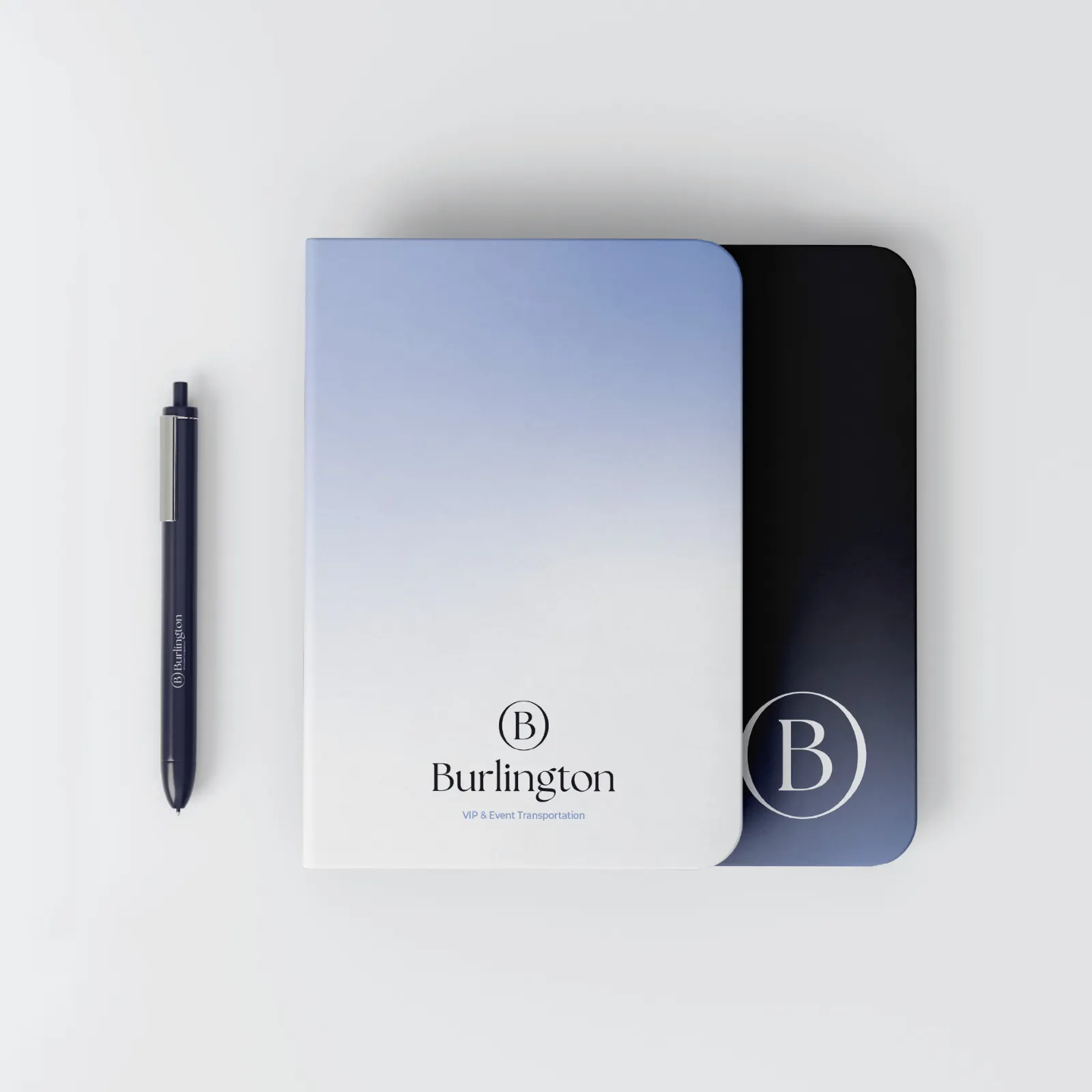 Burlington project image 1