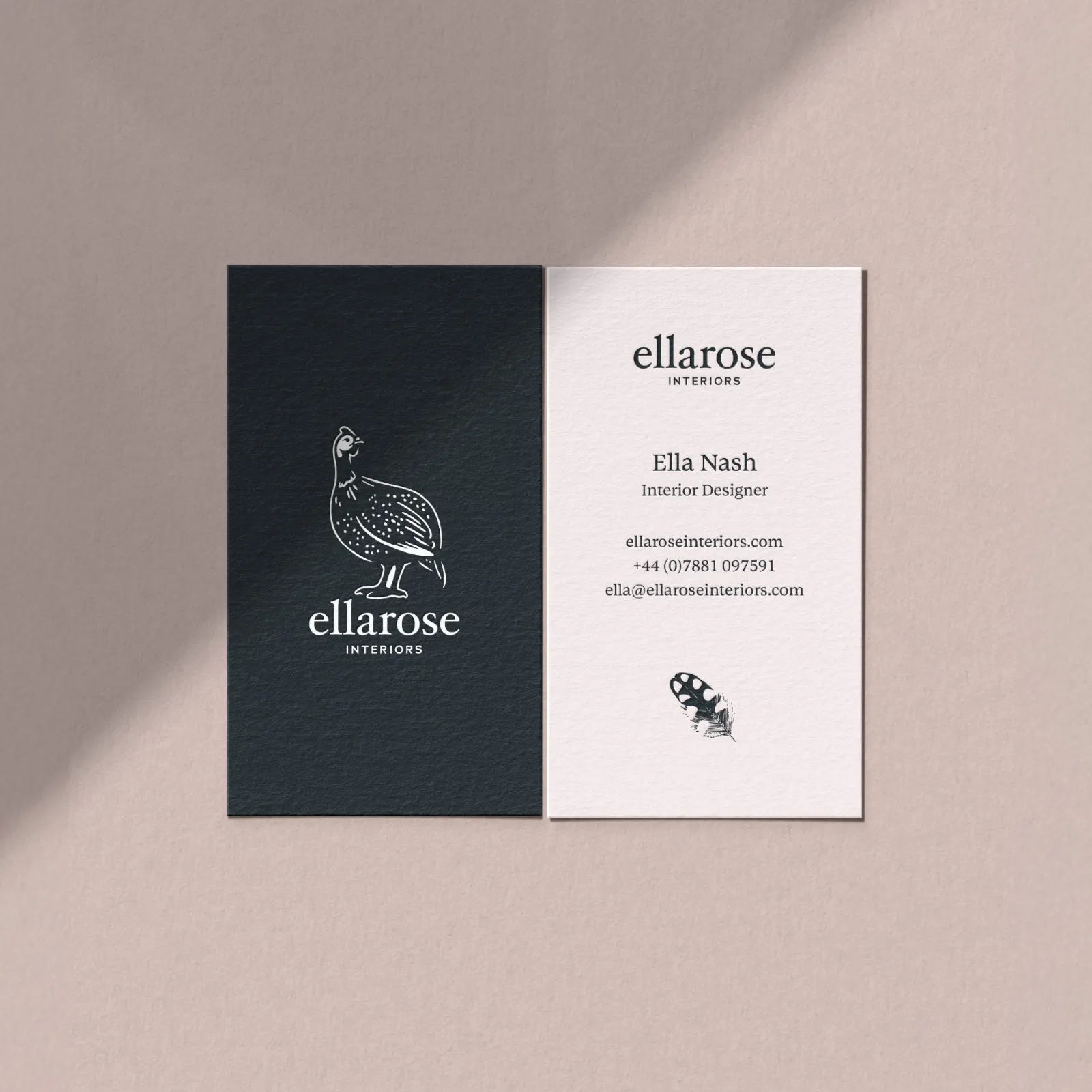 Ellarose Interiors project image 4