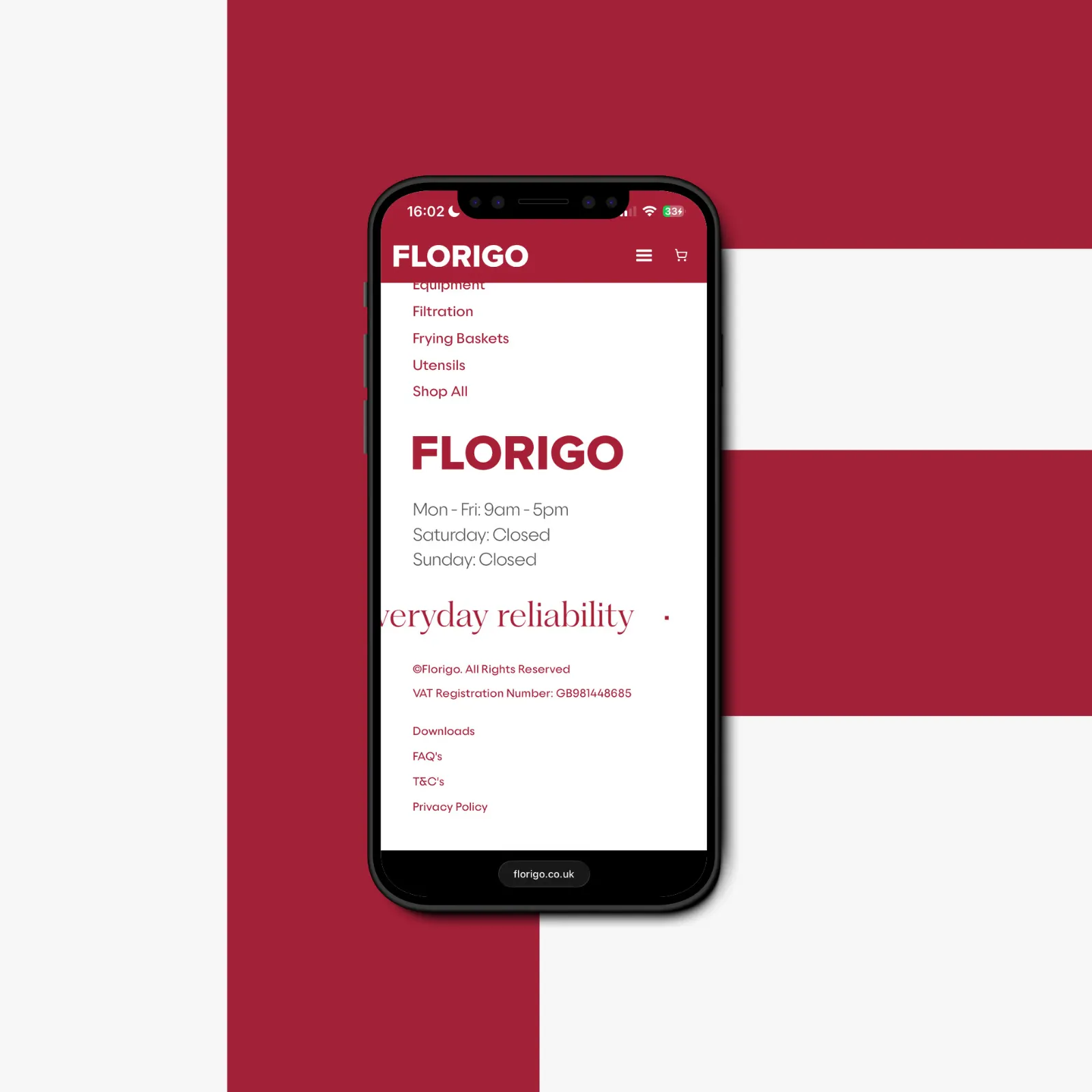 Florigo project image 1