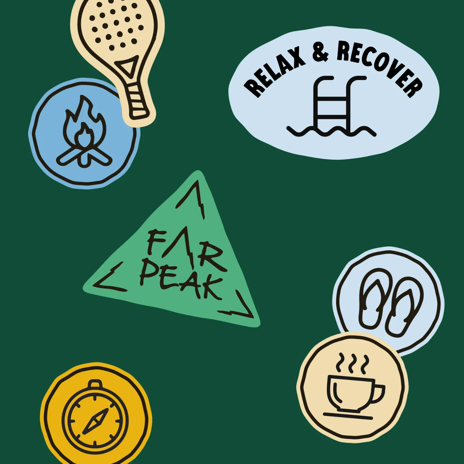 Far Peak project image 1