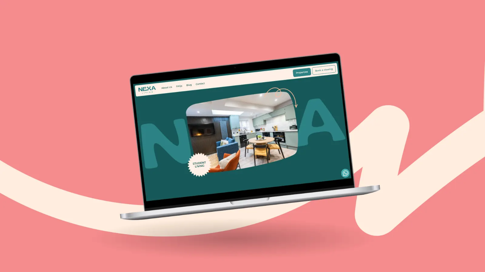 Nexa Living project thumbnail