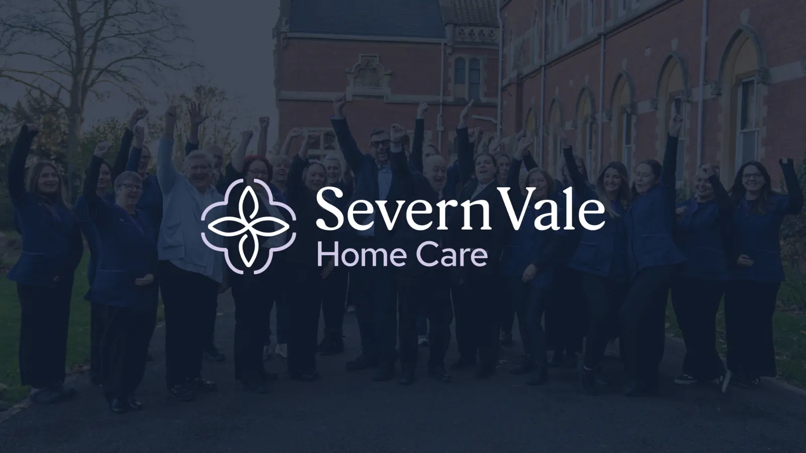 Severn Vale project thumbnail