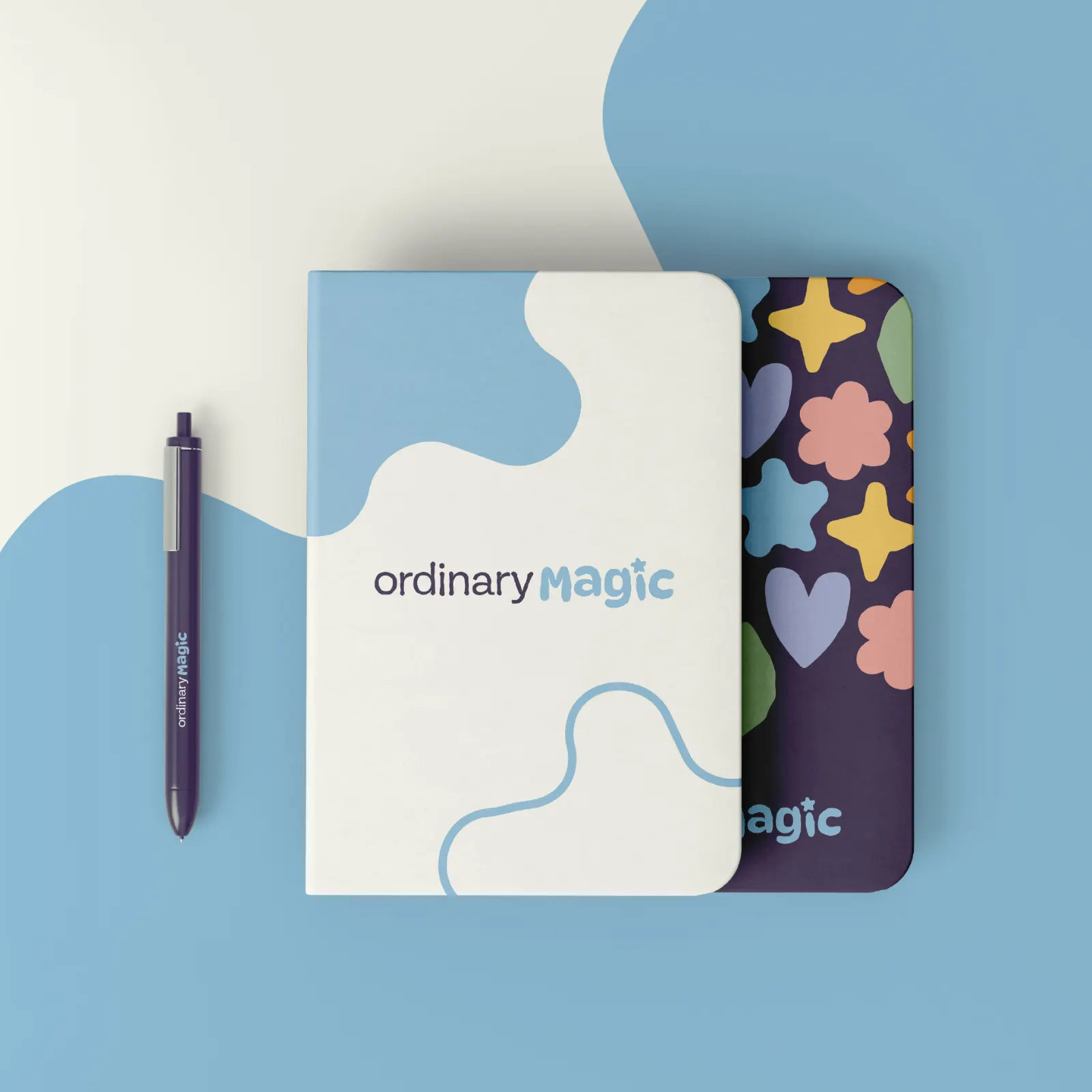 Ordinary Magic project image 3