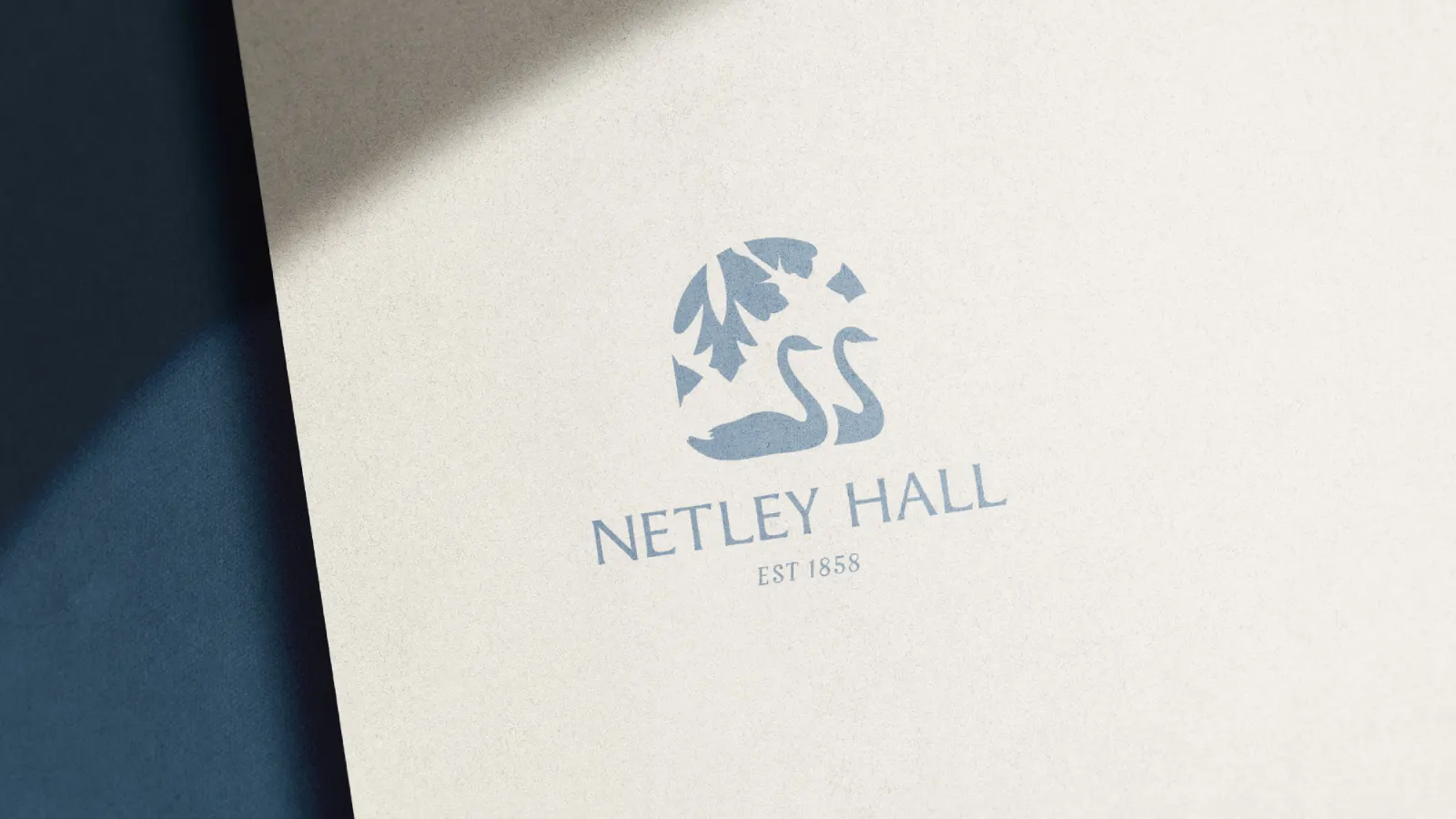 Netley Hall project thumbnail