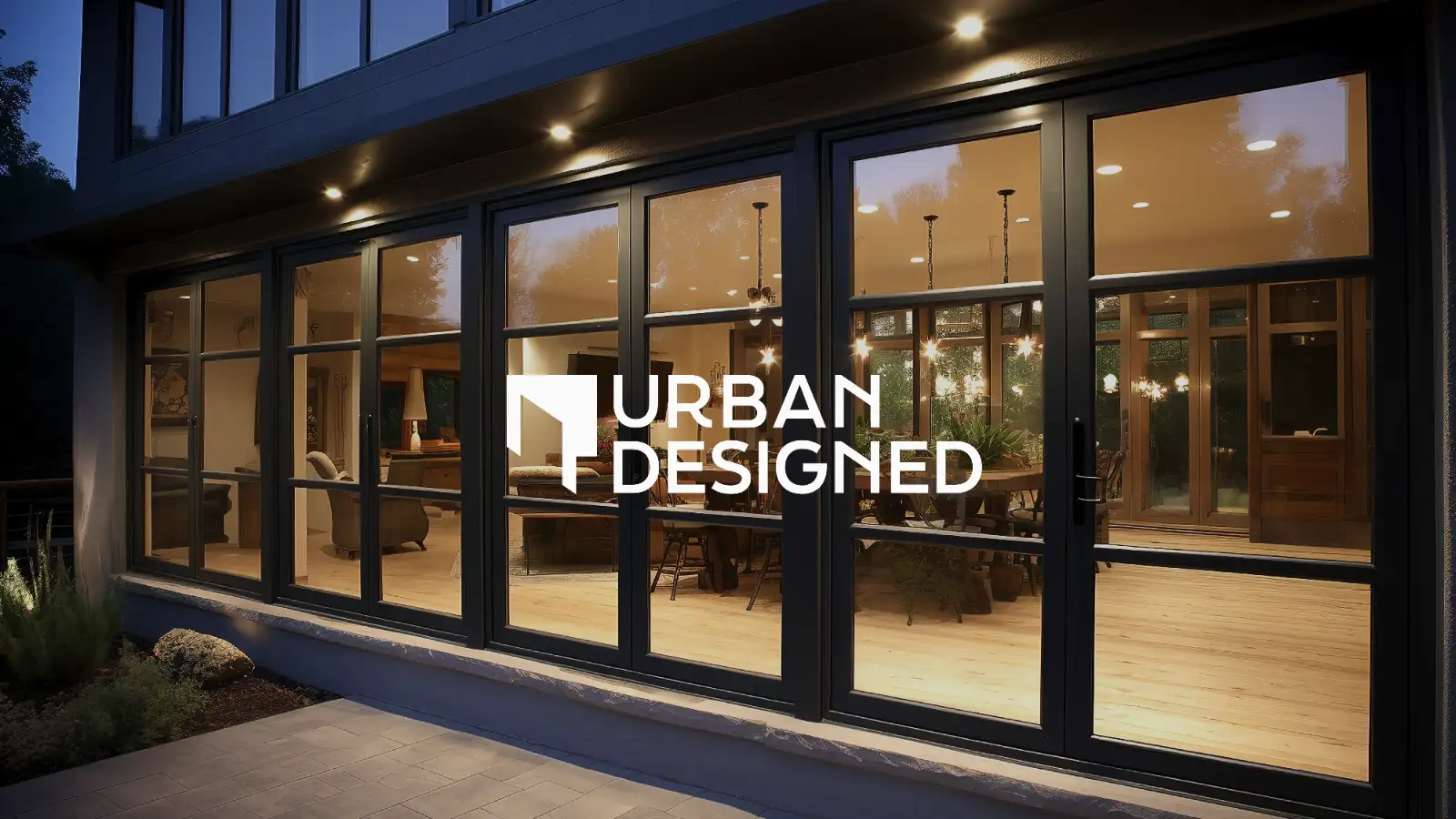 Urban Designed project thumbnail