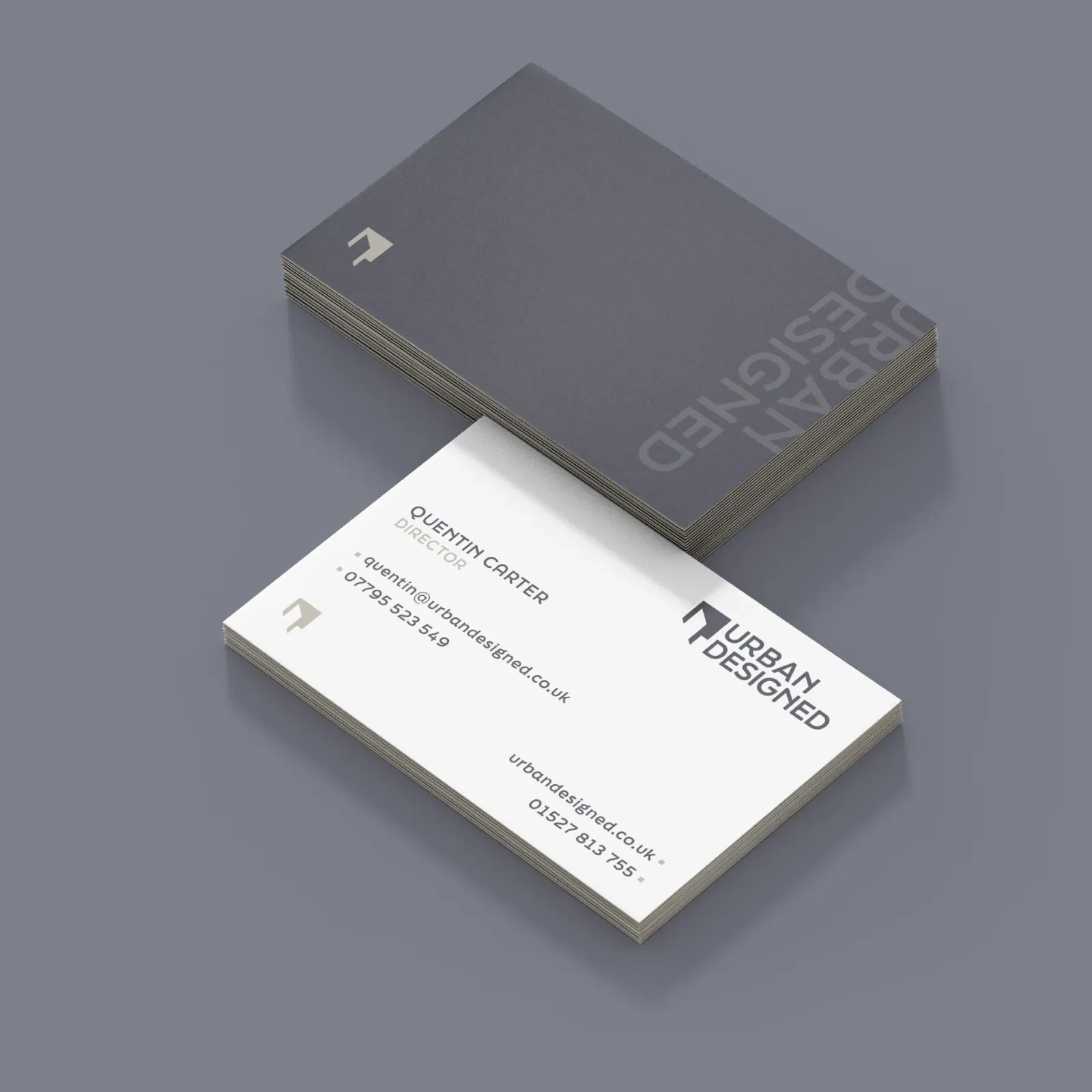 Urban Designed project image 1