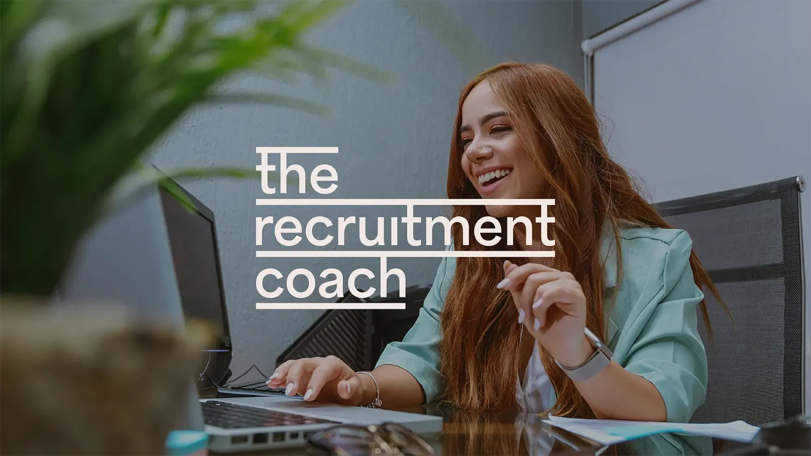The Recruitment Coach project thumbnail