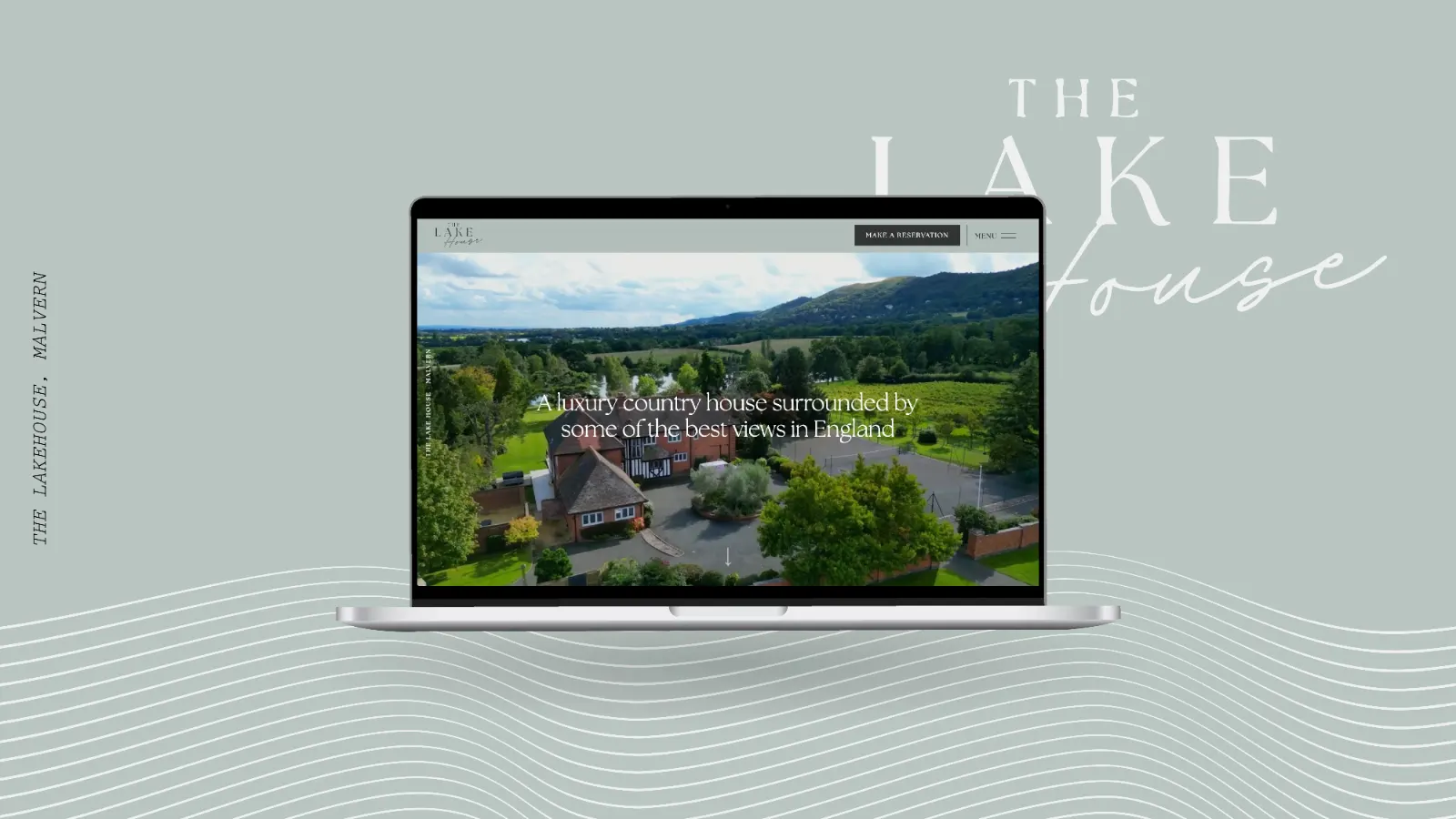 The Lakehouse project thumbnail