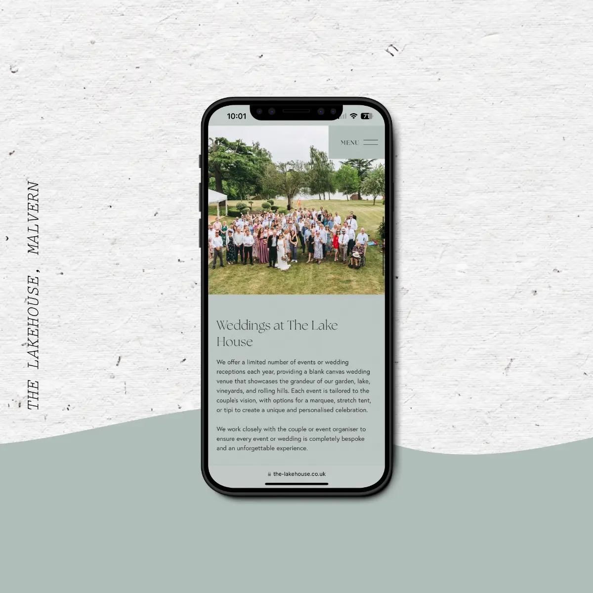The Lakehouse project image 1