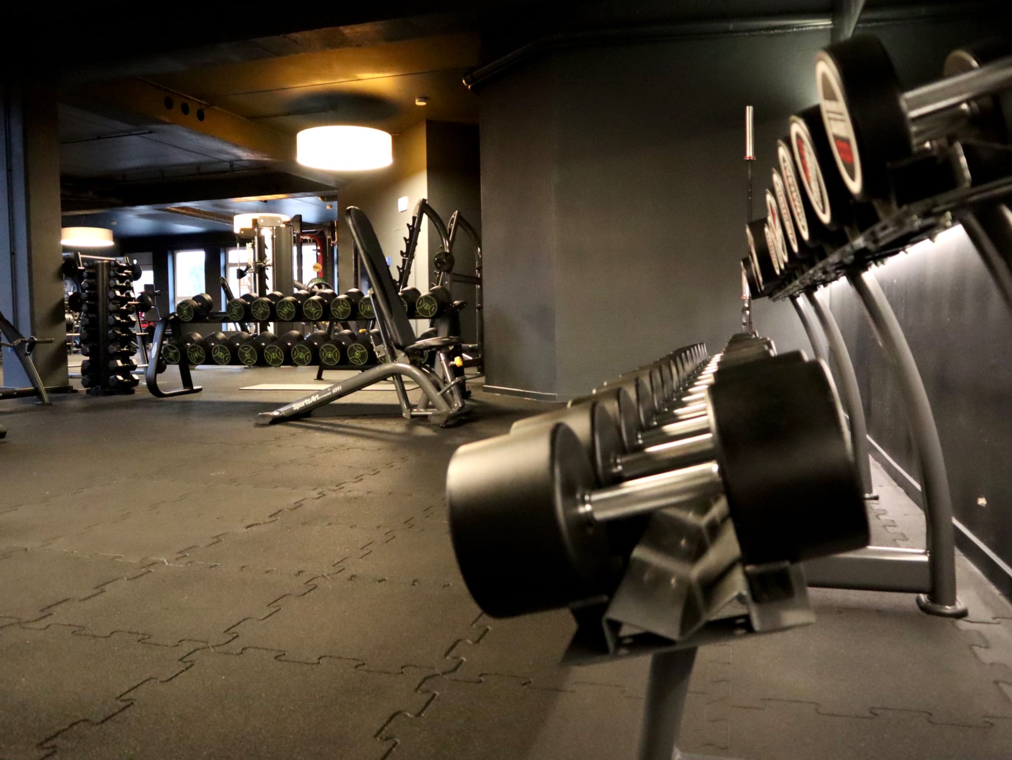 Studios Image
