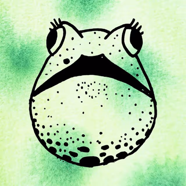 Frog Group Profile Picture