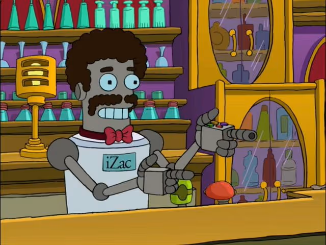 BerlinBarJobs Telegram Channel