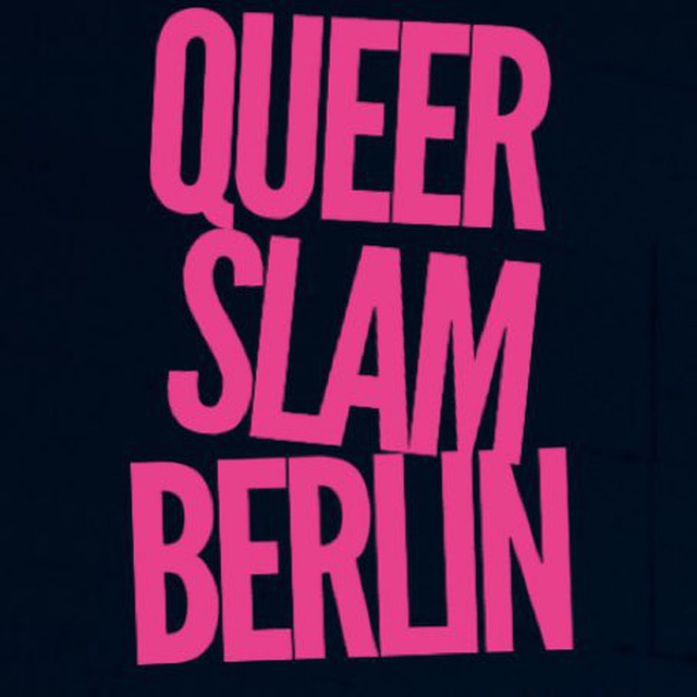 Queer Slam Berlin