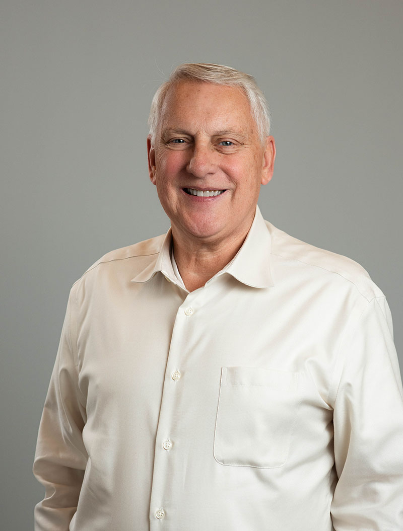 J. Carl Barrett, PhD